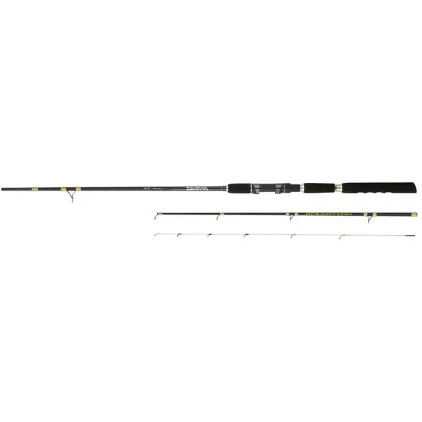 Lanseta 19 NT Bolentino 2.40m 30-150G 2+4 trons