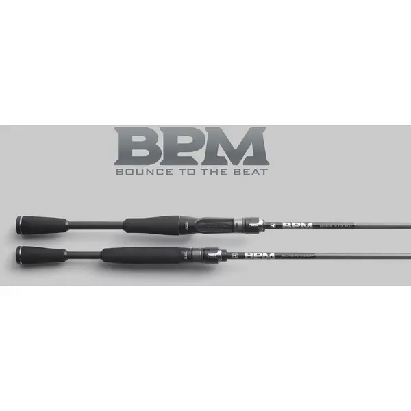 Lanseta 21 BPM B1-S68ML 2.03m 1.8-10g 1 trons