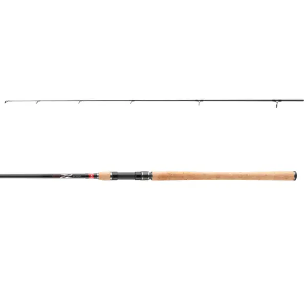 Lanseta 24 Ninja X Spin 2.40m 15-50g