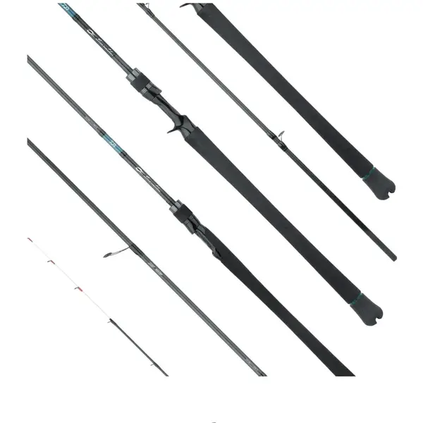 Lanseta 25 Emeraldas Tataki 7112MSS-AI 2.40m 50-200g