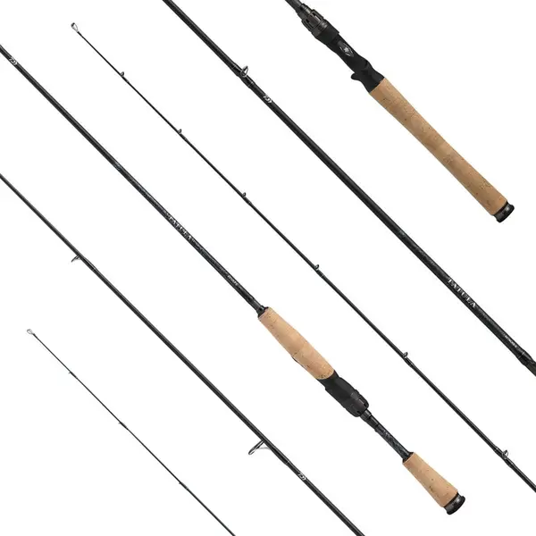 Lanseta 25 Tatula 731 HFB 2.21m 7-56g