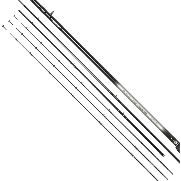 Lanseta A-Class Distance Feeder 3.90m 150g 3 trons