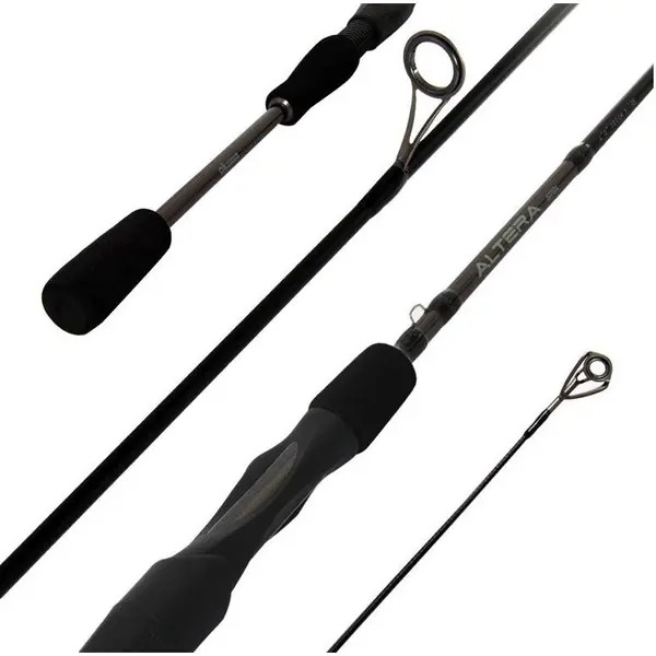 Lanseta Altera Spin 2.23m 12-35g