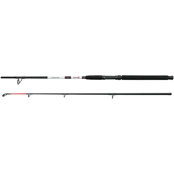 Lanseta Aqua-X Boat 1.80m 200-350g