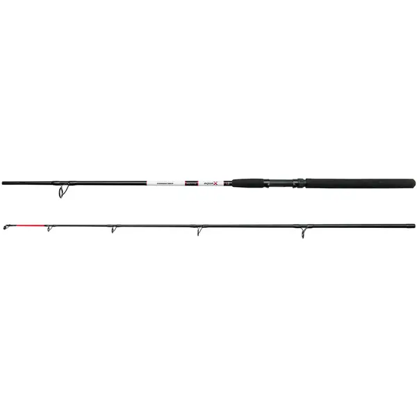 Lanseta Aqua-X Shad & Pilk 2.70m 50-150g