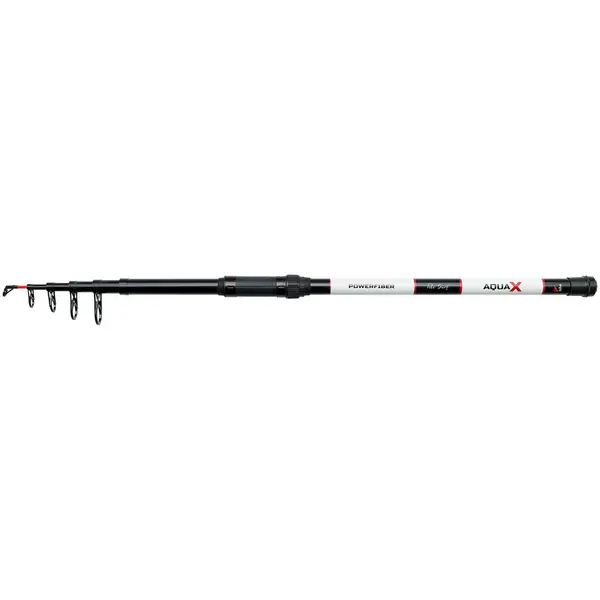 Lanseta Aqua-X Tele Surf 4.20m 100-250g