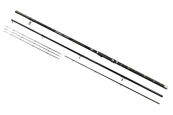 Lanseta Arno Intruder Hyper Feeder Ii 3,90m 30-80 Gr
