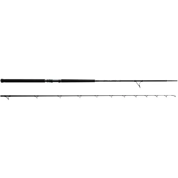 Lanseta Atomic Boat 2.40m Max 200g 4 trons
