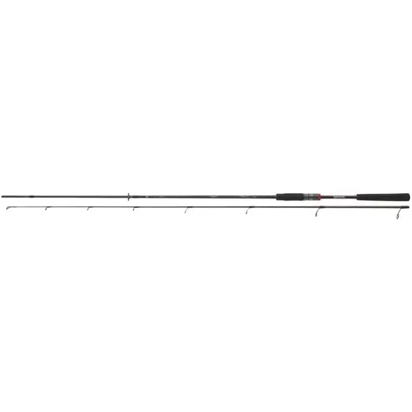 Lanseta Ballistic X UL Spin 2.10m 4-15g
