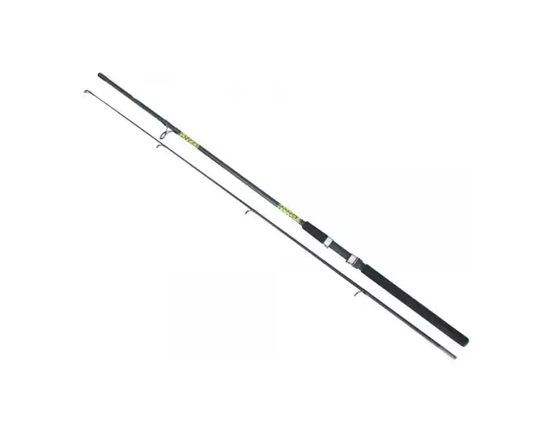 Lanseta Baracuda Cherokee Spinning 2.1 m, Actiune: 10-30 g