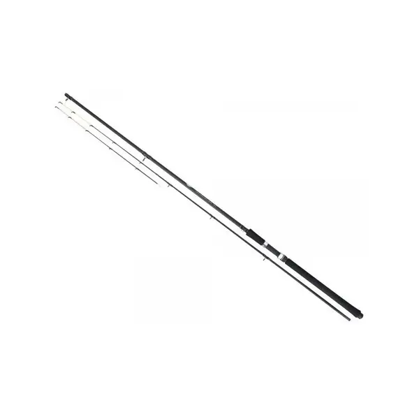 Lanseta Baracuda Fun Picker Feeder de 2,75 m, 2 tronsoane + 1 varfuri, putere aruncare 15-40 g