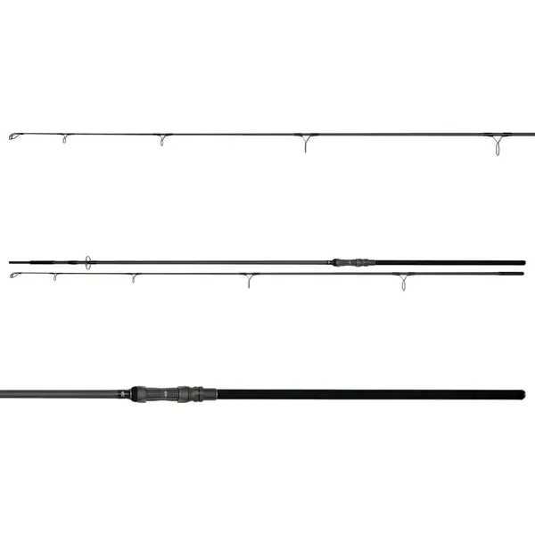 Lanseta Basia X45X Carp 3.90m 3.75Lb 2 Trons