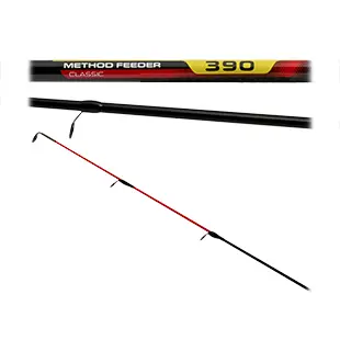 LANSETA BENZAR CLASSIC METHOD FEEDER 3+2 100-150G 3,9M