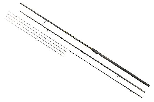 Lanseta BENZAR CONCOURSE BLADE FEEDER 390 80G