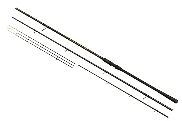 LANSETA BENZAR CONCOURSE METHOD FEEDER LIMITED EDITION 3,60M