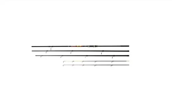 Lanseta Benzar Mix Classic Method Accesorii pescuit > Nada si momeli, putere- 100-150g,din 3+2buc