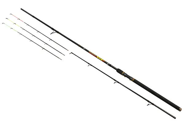 LANSETA BENZAR NO LIMIT BOAT FEEDER 270 1+3SECT
