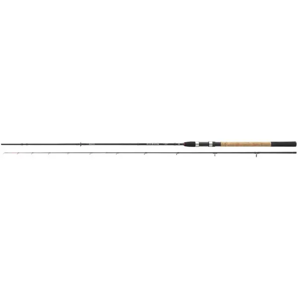 Lanseta Black Carp Method Feeder 3.00m 80g 3+2 trons