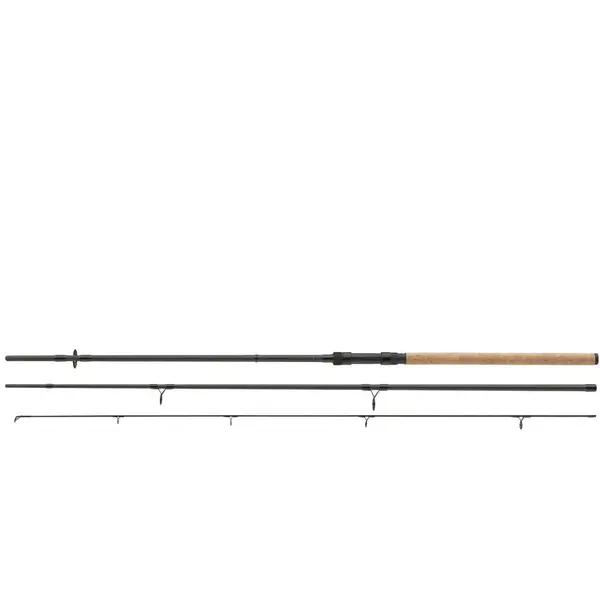 Lanseta Black Widow XT Bait 3.30m 20-60g 3 trons