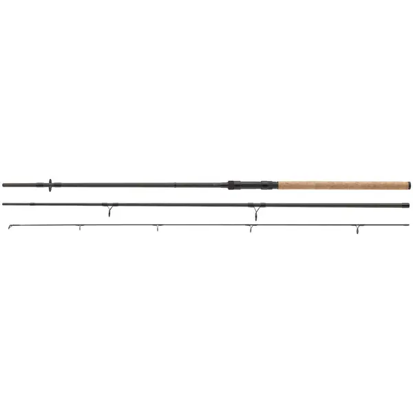 Lanseta Black Widow XT Bait 3.60m 20-60g 3 trons