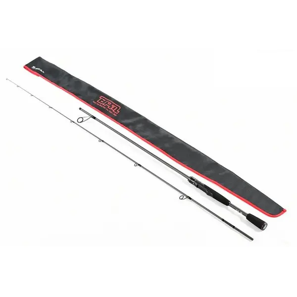 Lanseta BPM BP-S68L 2.03m 1.8-7g