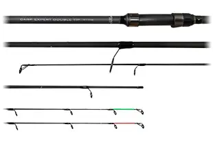 Lanseta C.e. Double Tip 3,0lbs 3,60m Heavy