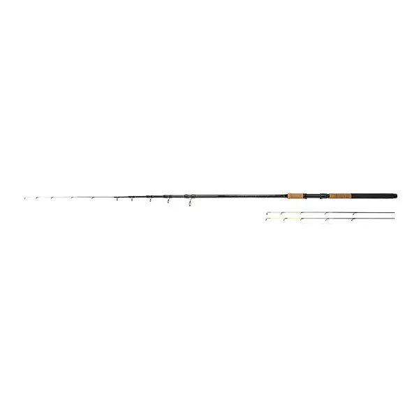 LANSETA CARP EXPERT BLACK SHADOW TELEFEEDER 330 120G