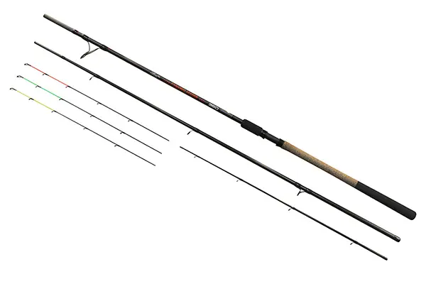 LANSETA CARP EXPERT DYNAMIC FEEDER 4,20M 120-180G