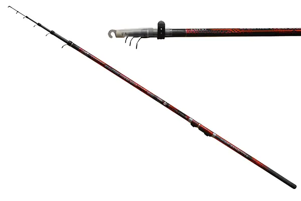 LANSETA CARP EXPERT EVOLUTION POWER BOLO 5M