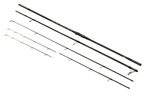 LANSETA CARP EXPERT MAX2 DOUBLE TIP 360
