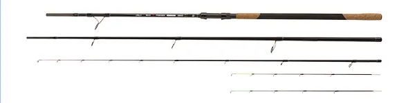 LANSETA CARP EXPERT MAX2 FEEDER MEDIUM 3.9M