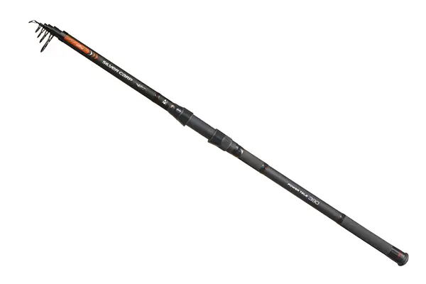 Lanseta CARP EXPERT SILVER CARP POWER TELE 50-150G 3,30M