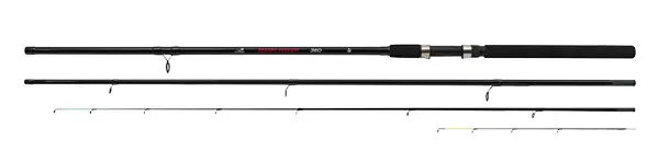 LANSETA CARP EXPERT SMART FEEDER 3,90M 40-80G