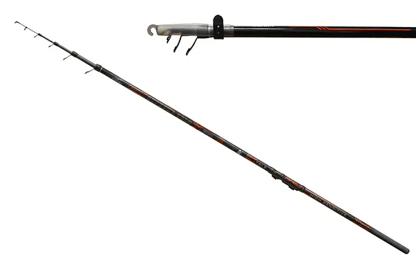 LANSETA CARP EXPERT SUPREME BOLO 4M