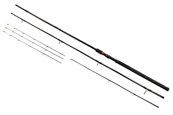LANSETA CARP EXPERT ZOOM FEEDER 3.60-3.90M 90G