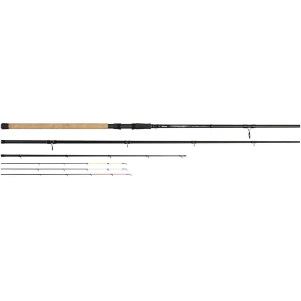 Lanseta Ceymar Feeder 3.60m 40-80g 3+3 trons