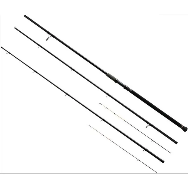 Lanseta Ceymar Feeder V2 3.90m 60-120g 3+2 trons