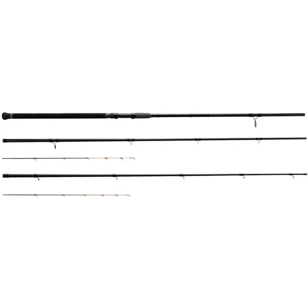 Lanseta Ceymar V2 3.60m MH 60-120g 3 trons