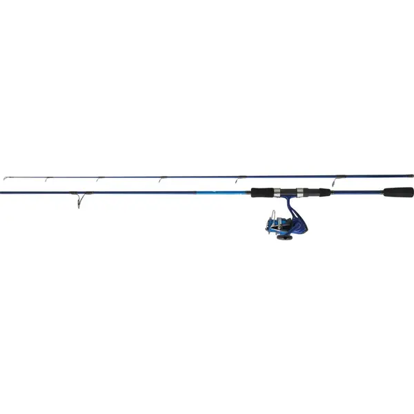 Lanseta Combo D'Wave Lanseta 2.44m 14-42g + Mulineta D'Wave 4000