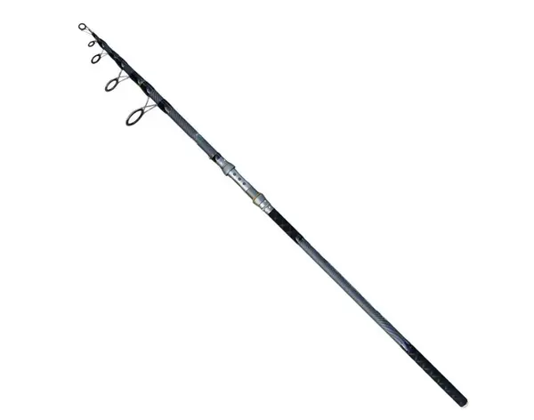 Lanseta crap din carbon Diamant Alb Splendid , putere de aruncare 160-360 g