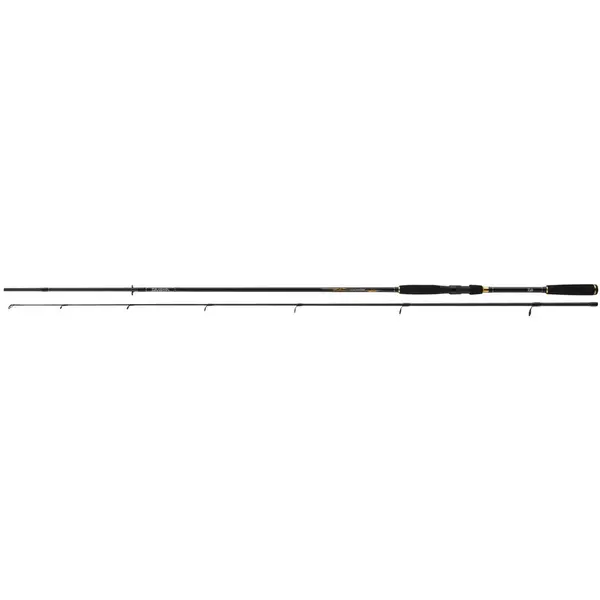Lanseta Crossfire Jiggerspin 2.40m 8-35g