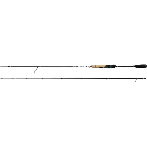 Lanseta Cult-X Light Spin 2.40m 3-16g