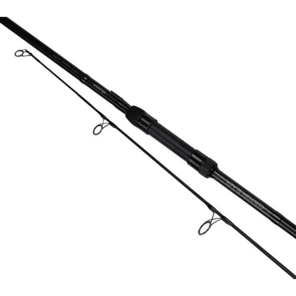 Lanseta Custom Black Carp Spod 3.90m 5.00lbs 2 trons