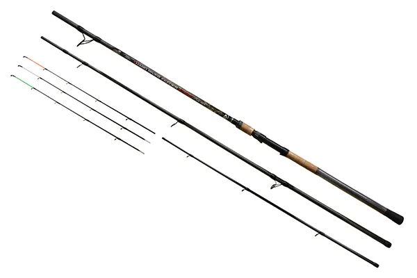 LANSETA CXP HARD RIVER FEEDER HEAVY 180G 3.60M