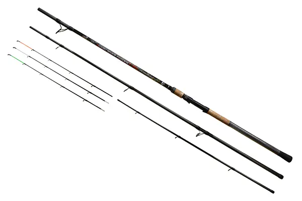 LANSETA CXP HARD RIVER FEEDER HEAVY 180G 3.90M