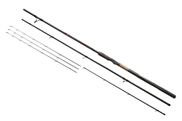 LANSETA CXP POWER METHOD FEEDER HEAVY 120G 3,60M