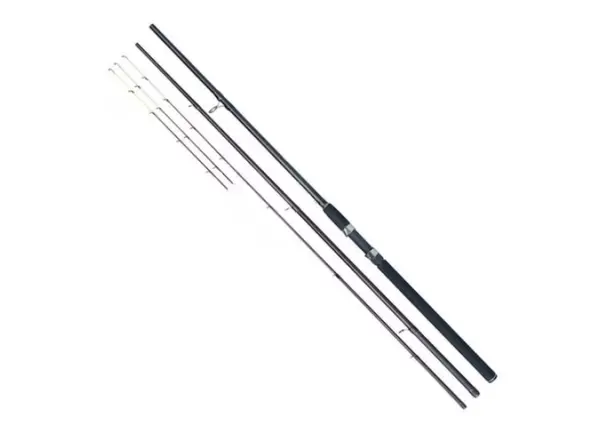 Lanseta Delta Accesorii pescuit > Nada si momeli east shark 3m/120-180gr