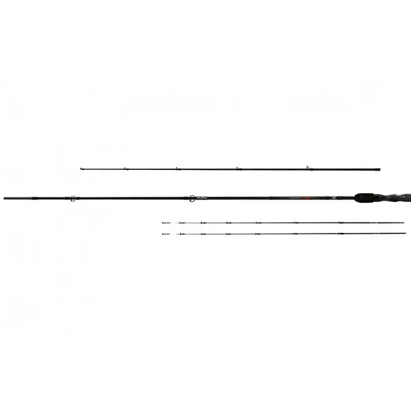 Lanseta Distance Method Feeder 3.60m 1-110g