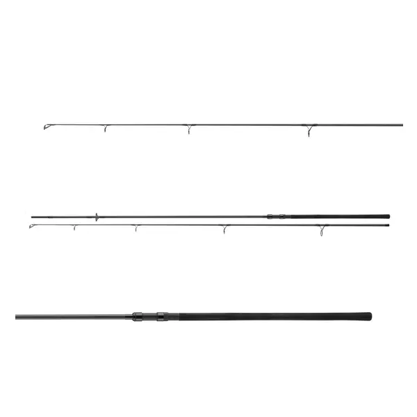 Lanseta Emblem Carp 3.90m 3.50lbs 2 trons