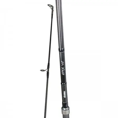 Lanseta Epix V2 Carp 3.90m 3.50lbs 3 trons